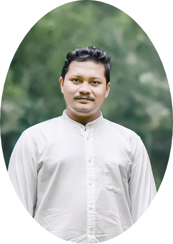 Faizal Darusuprapta, S.M.