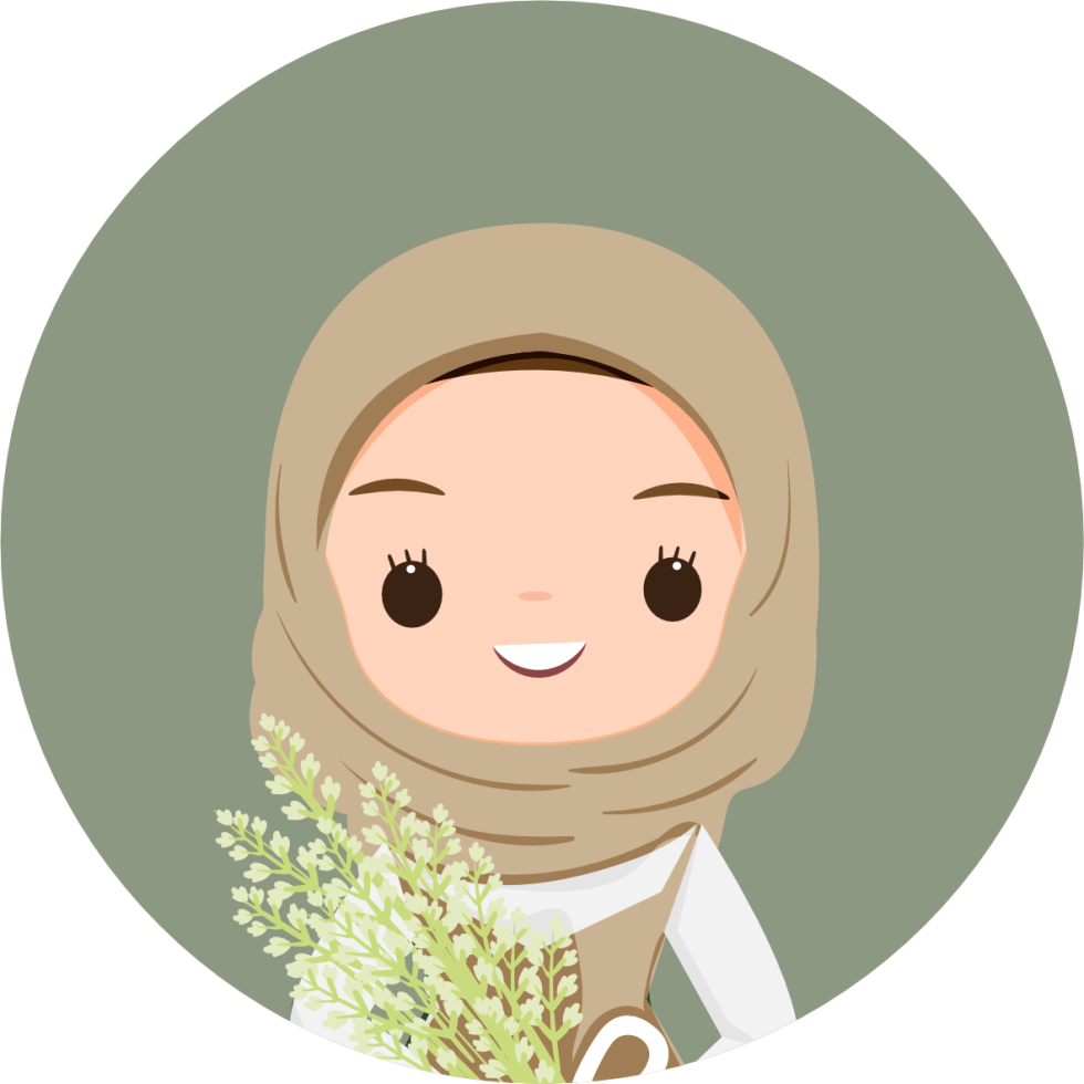 Istifani & Rian - Zayna Online