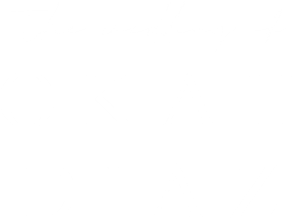 logo okahdiaz logo okahdiaz