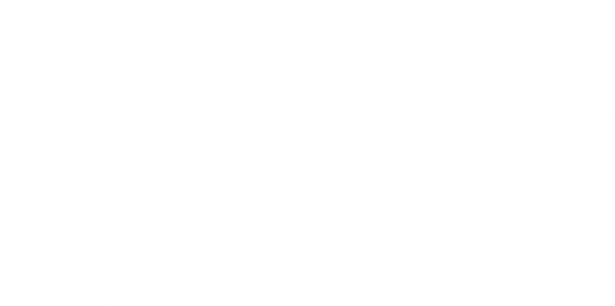 logo okahdiaz2 logo okahdiaz2