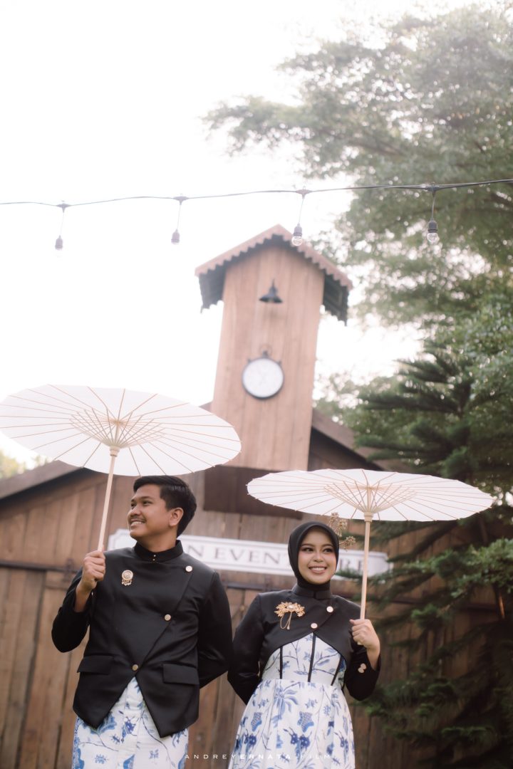 Bheta Abdul Wedding 2