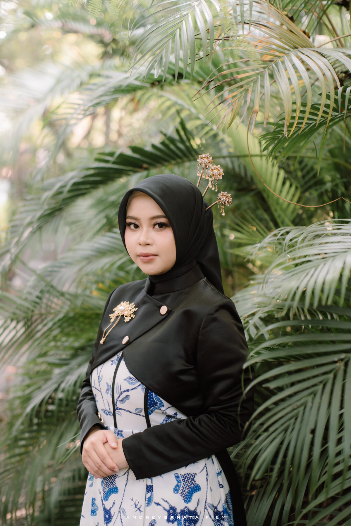 Bheta Abdul Wedding 46