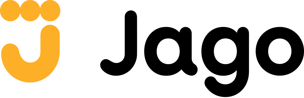 Logo jago.svg Logo jago.svg