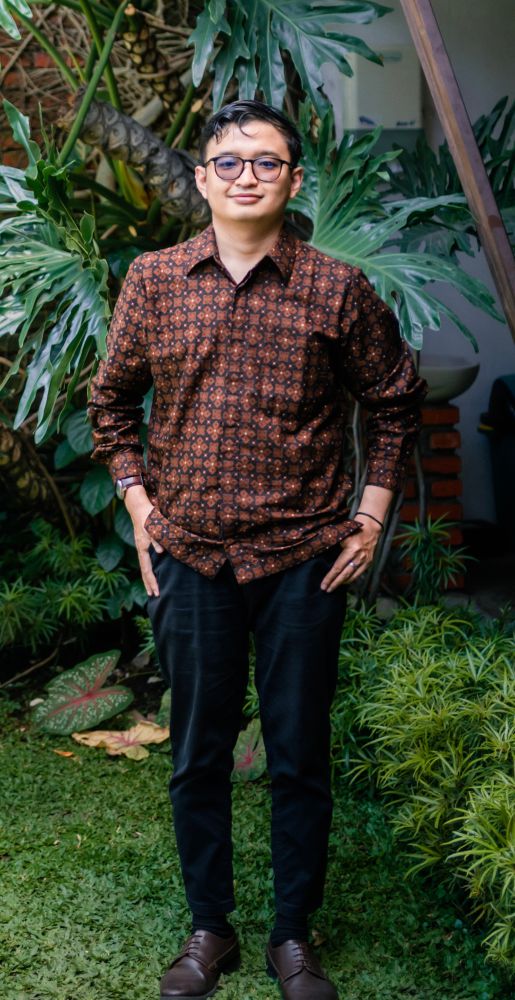 avatar yasyifarachmat