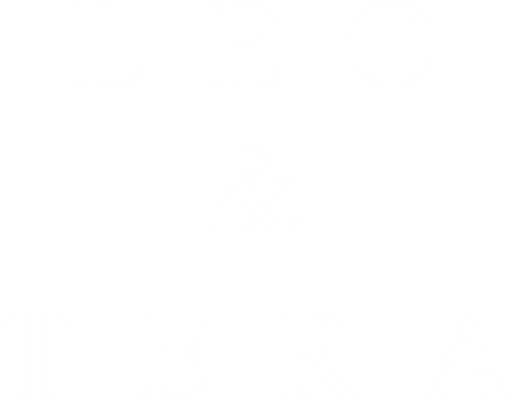 logo leotera2 logo leotera2
