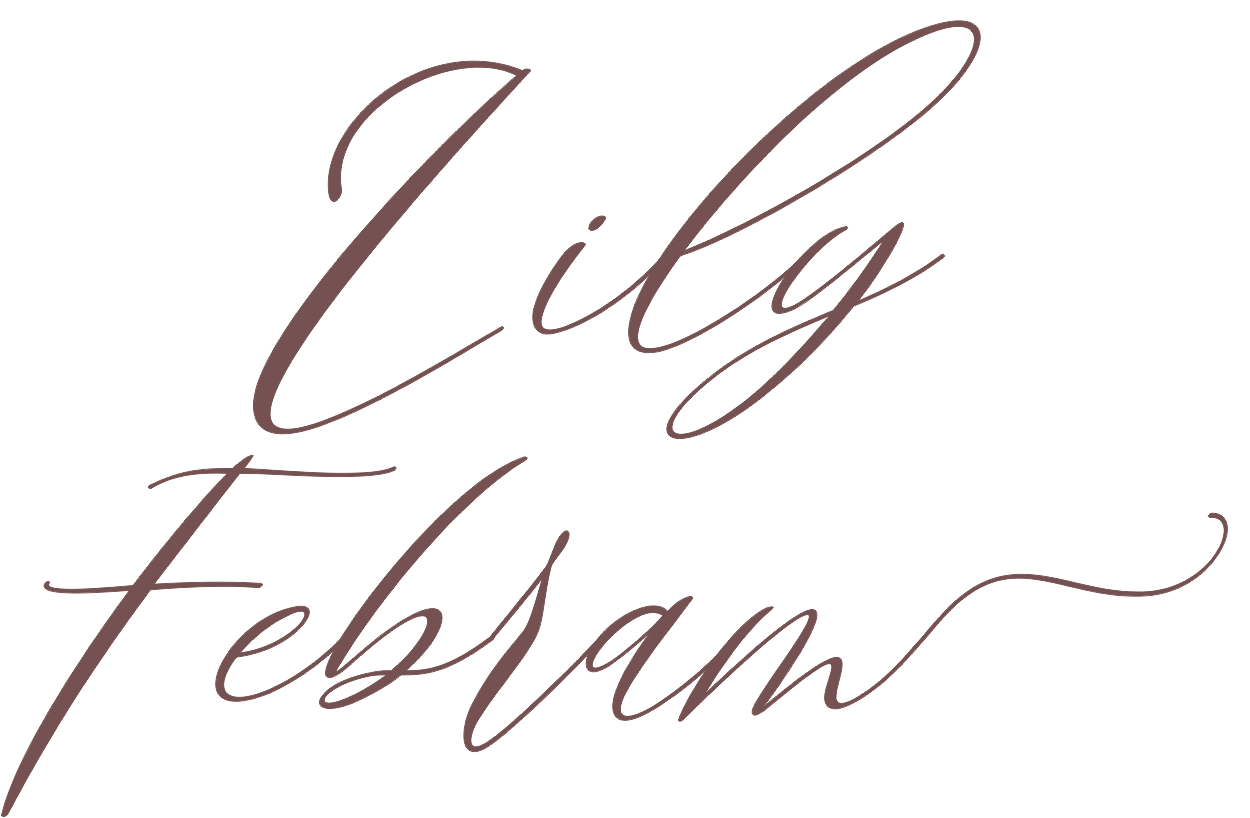logo lilyfebram2 logo lilyfebram2