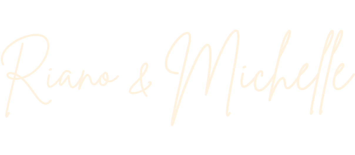 logo rianomichelle