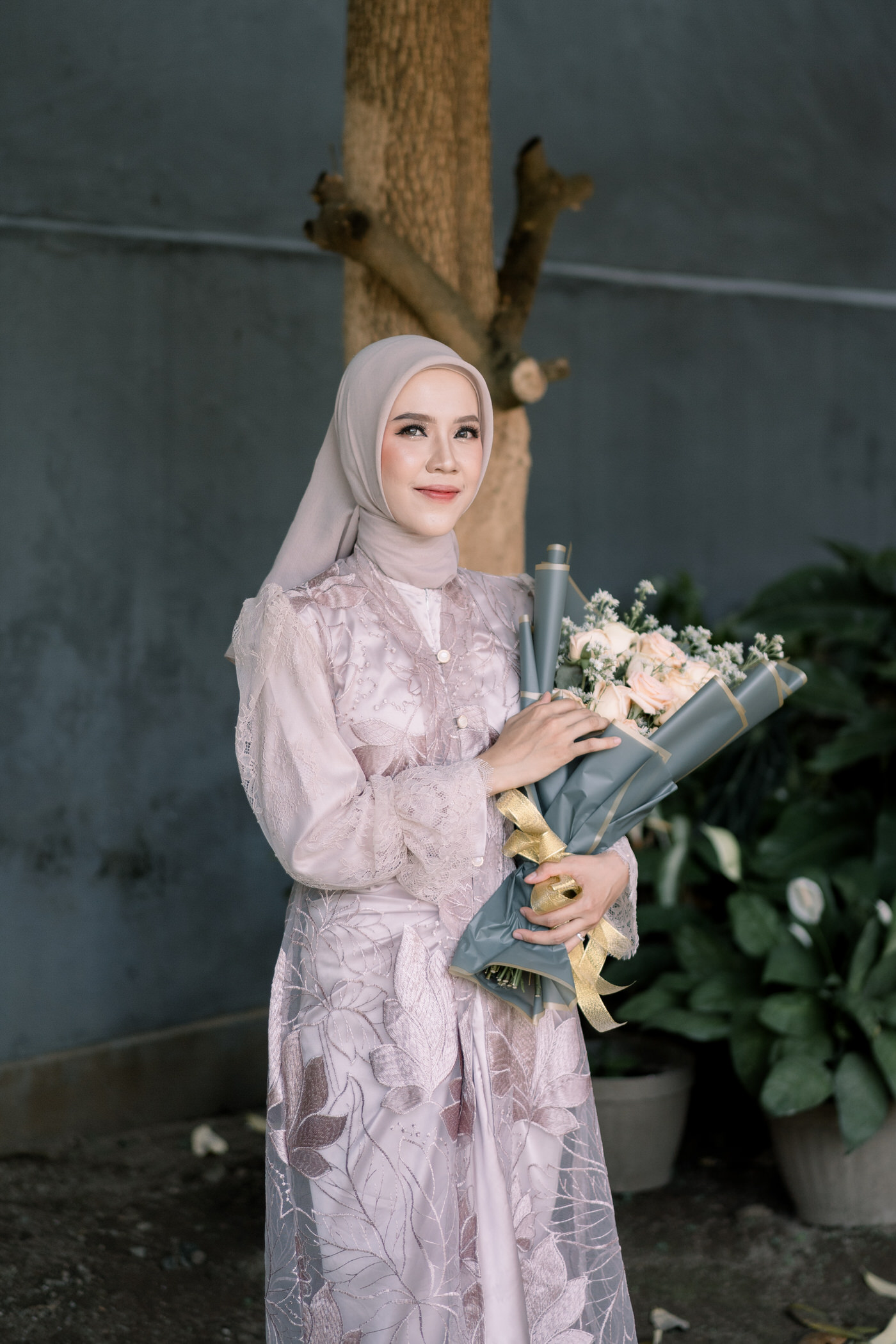 Ninggar&Gilar dari Nijo L 1490