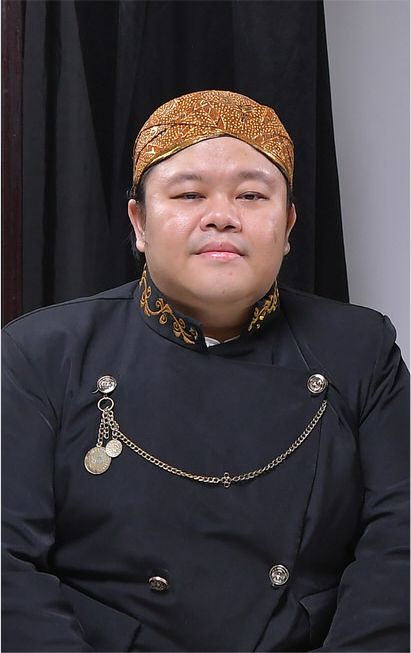 Ninggar&Gilar dari Nijo L 1490